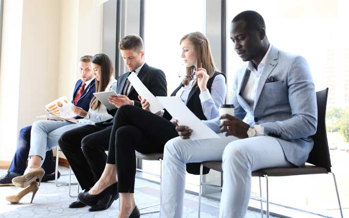 22 Cuidados que todo candidato precisa ter antes e depois de Entrar na Sala do Entrevistador - Dicas Qualificação Profissional 22 Cuidados que todo candidato precisa ter antes e depois de Entrar na Sala do Entrevistador - Dicas Qualificação Profissional
